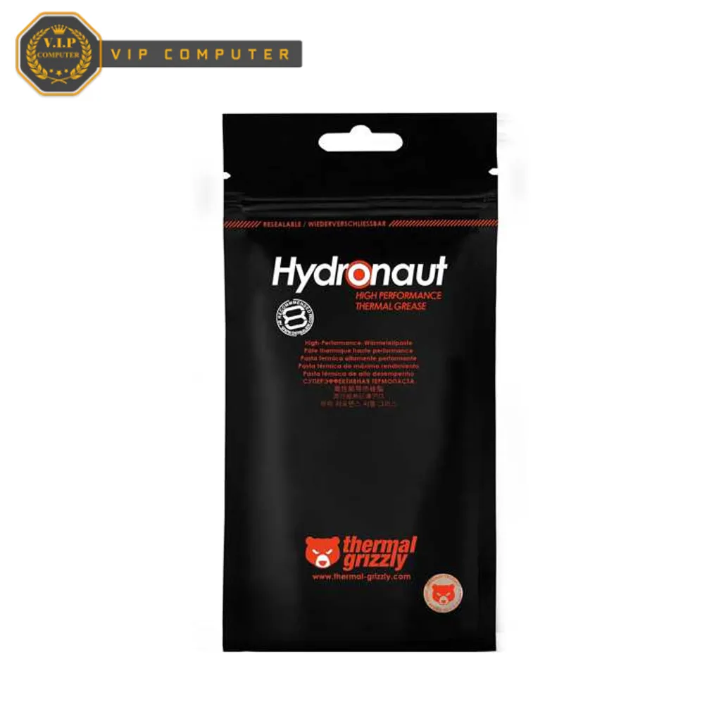 خرید خمیر سیلیکون GRIZZLY