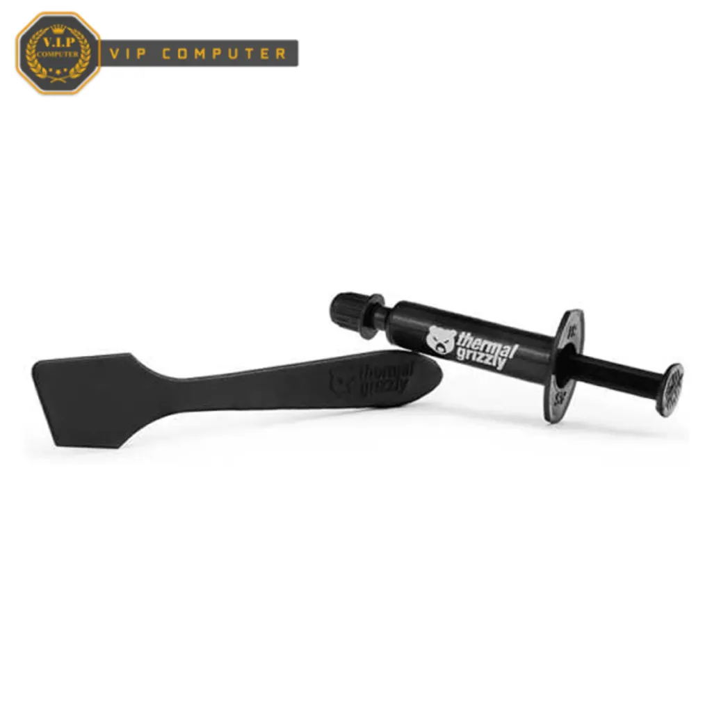 خرید خمیر حرارتی GRIZZLY مدل KRYONAUT EXTREME 