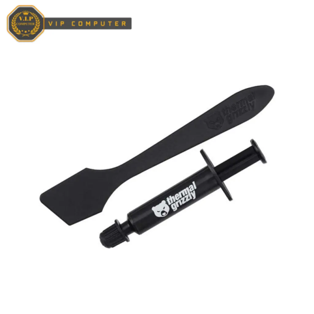 خرید خمیر حرارتی GRIZZLY مدل KRYONAUT EXTREME 