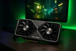 RTX 5060؛ انتخاب اقتصادی گیمرها