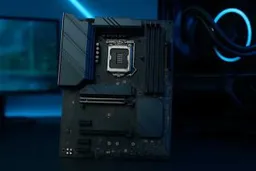 مادربرد Z890؛ نسل جدید قدرت اینتل