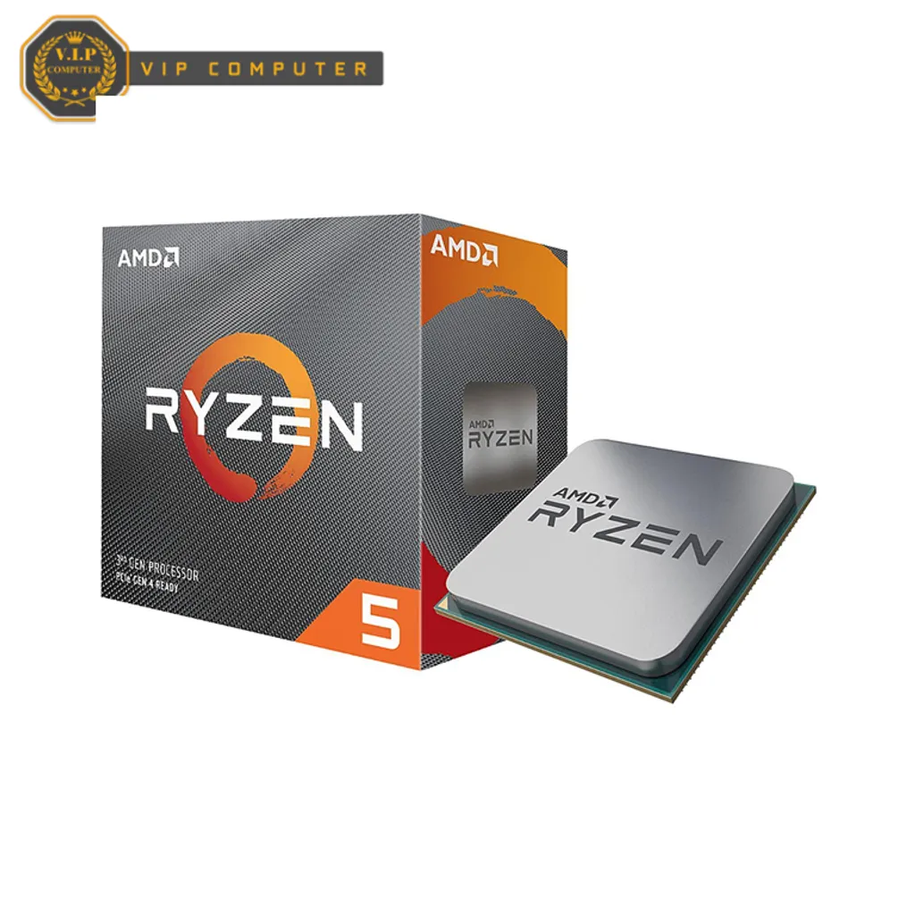 خرید پردازنده ryzen 5 3400g