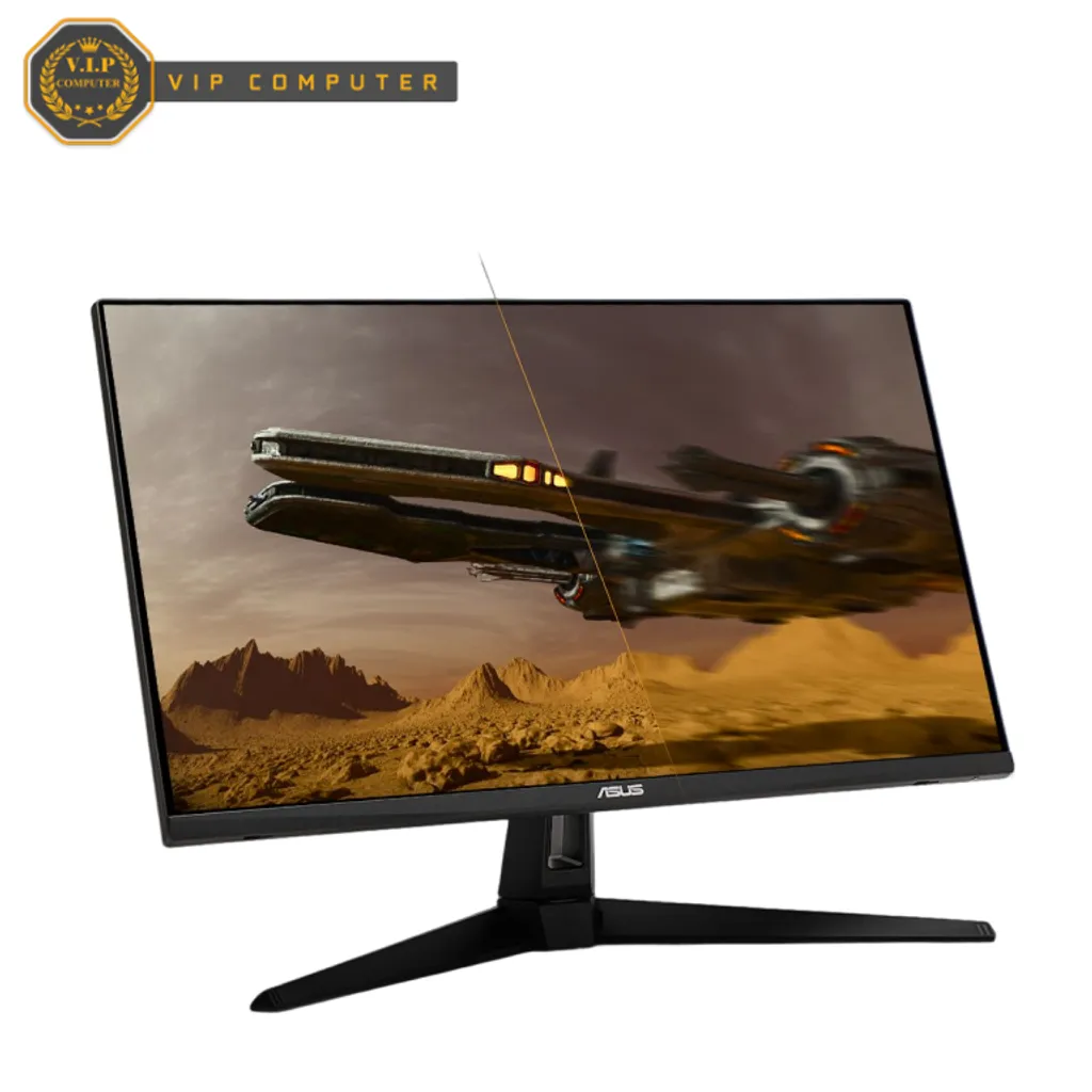 خرید مانیتور گیمینگ ایسوس TUF Gaming VG27AQ5A