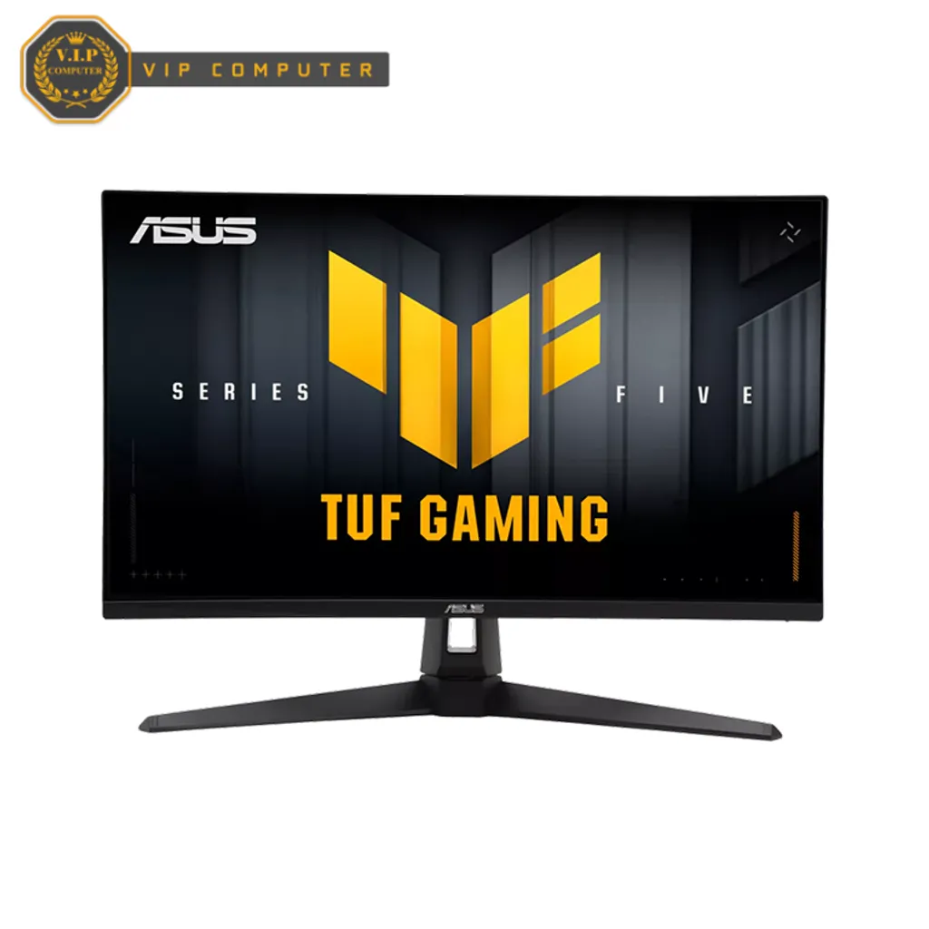 خرید مانیتور گیمینگ ایسوس TUF Gaming VG27AQ5A