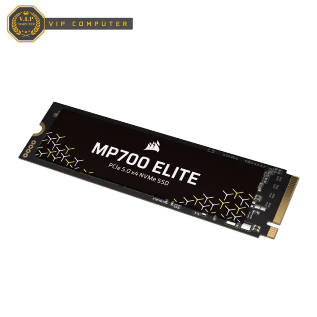خرید اس اس دی کورسیر Corsair MP700 Elite 1TB M.2 PCIe 5.0