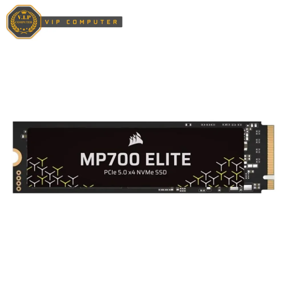 خرید اس اس دی کورسیر Corsair MP700 Elite 1TB M.2 PCIe 5.0