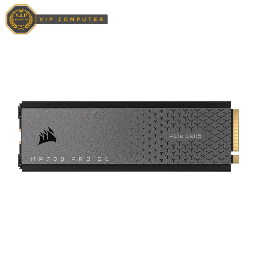 خرید ٰاس اس دی کورسیر Corsair  MP700 Pro SE 2TB M.2 PCIe 5
