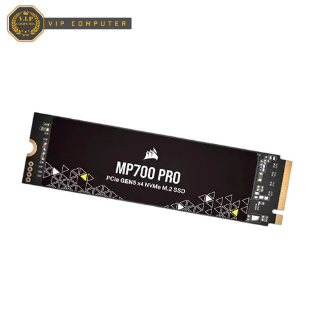 خرید اس اس دی کورسیرCorsair MP700 Pro HT 2TB M.2 PCIe 5.0