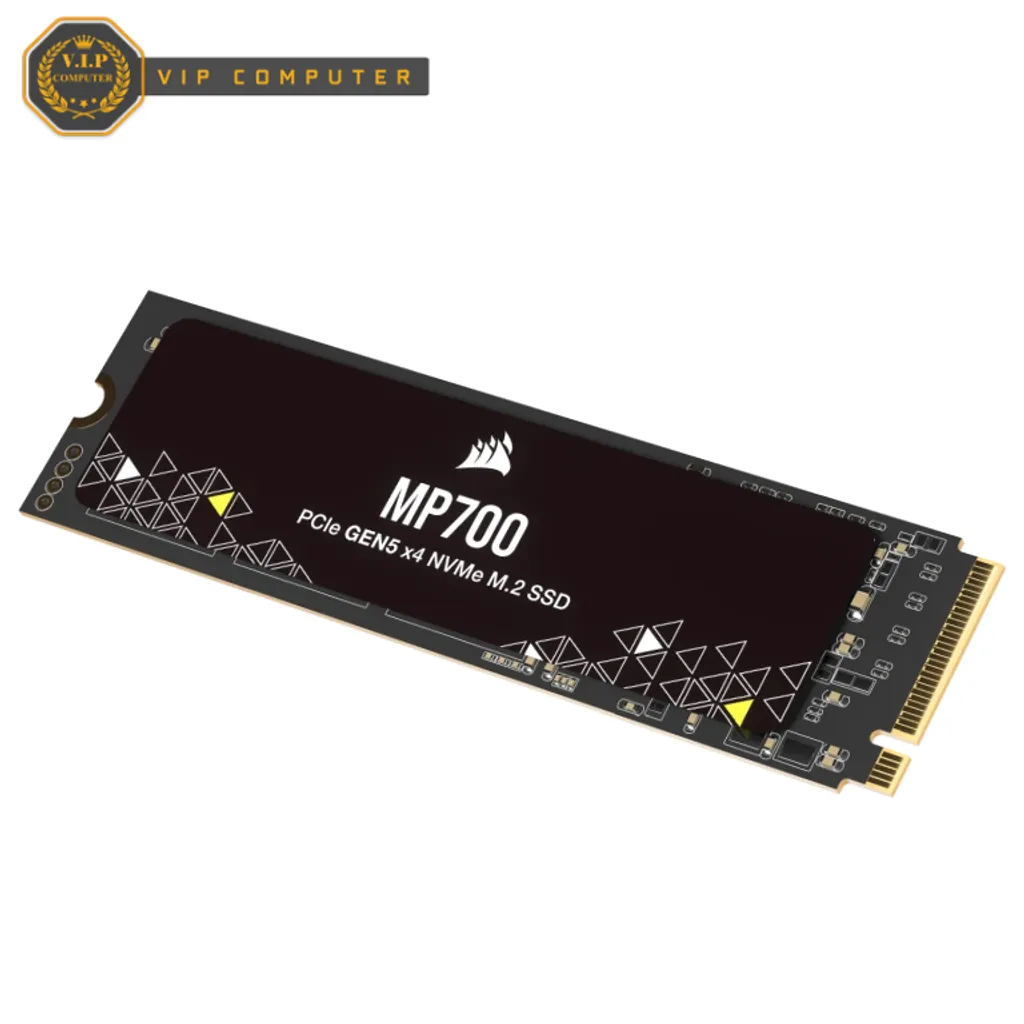 خرید اس اس دی کورسیر MP700 2TB M.2 PCIe 5.0