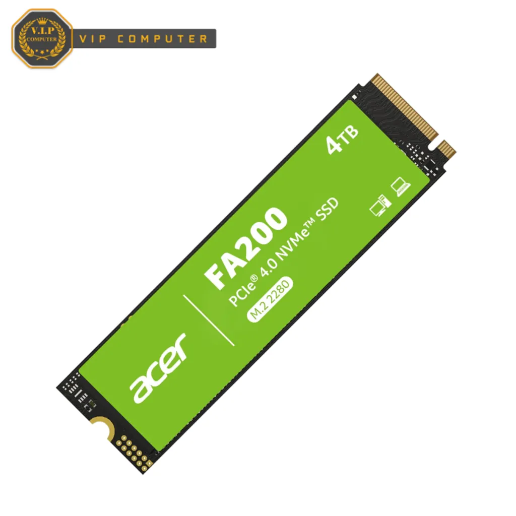 خرید اس اس دی ایسر ACER  FA200 4TB SATA