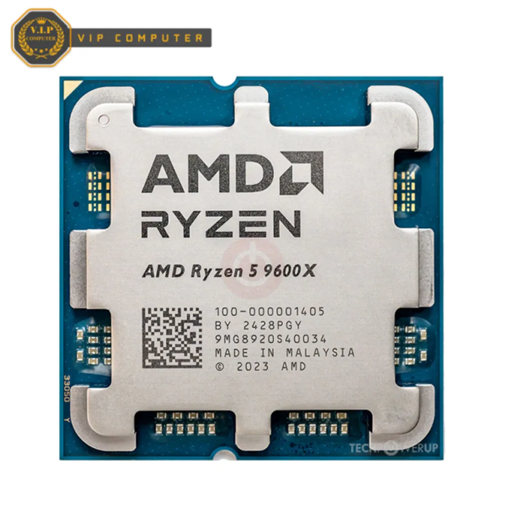 خرید پردازنده AMD Ryzen 5 9600X