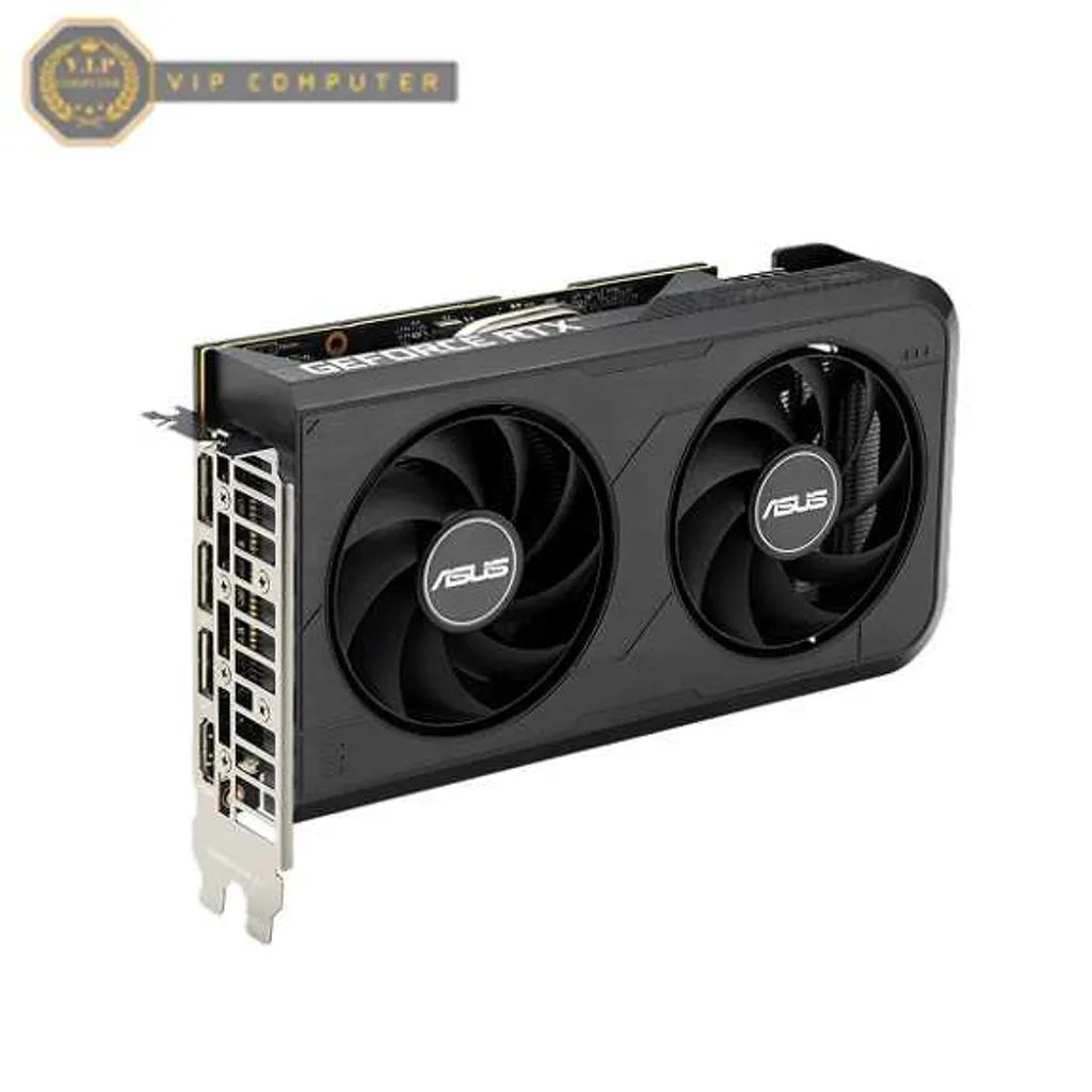کارت گرافیک ASUS Dual RTX 5050 8GB