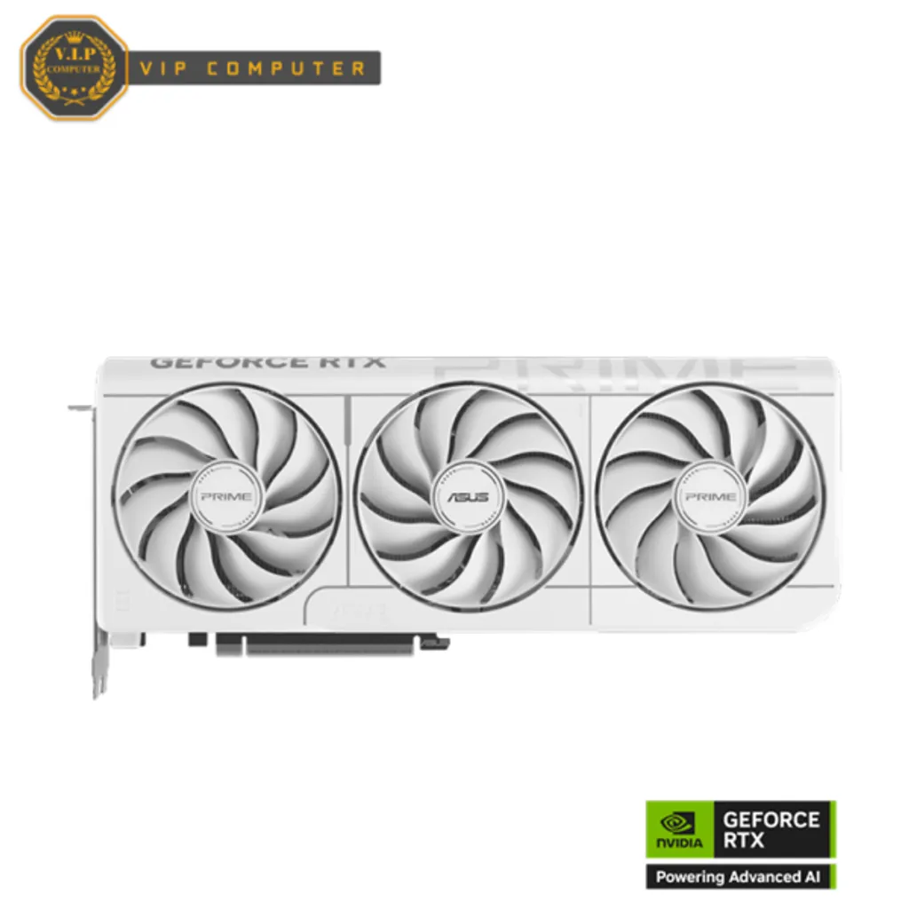 خرید کارت گرافیک ASUS Prime RTX 5070 12GB 