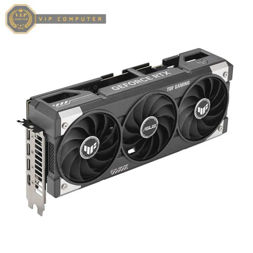 کارت گرافیک ASUS TUF RTX 5060 8GB