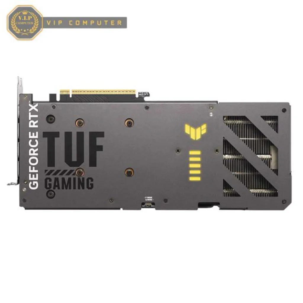 کارت گرافیک ASUS TUF RTX 5060 8GB