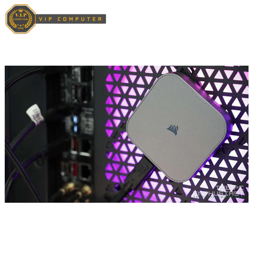 خرید اس اس دی Corsair EX400U portable ssd 2TB