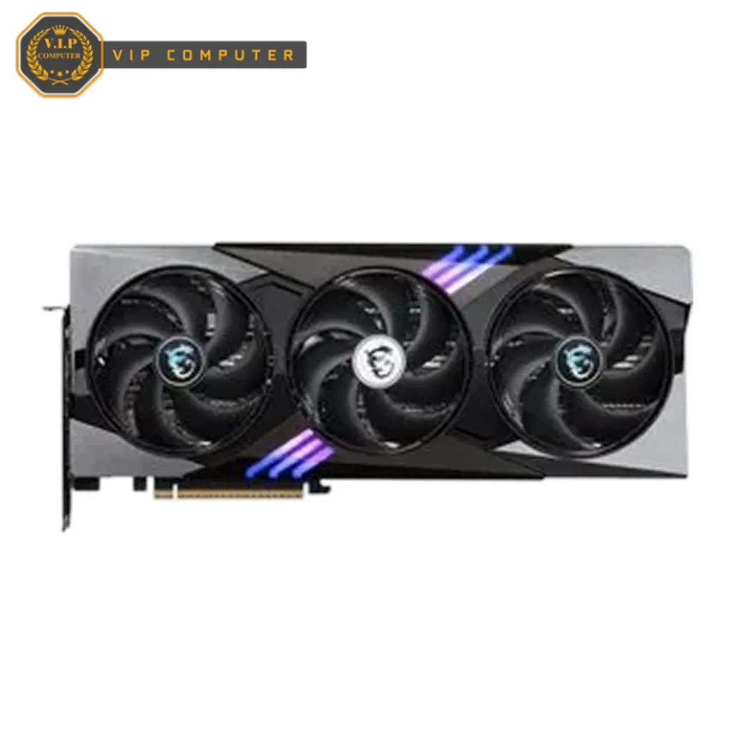 خرید کارت گرافیک MSI RTX 5080 Gaming Trio 16GB