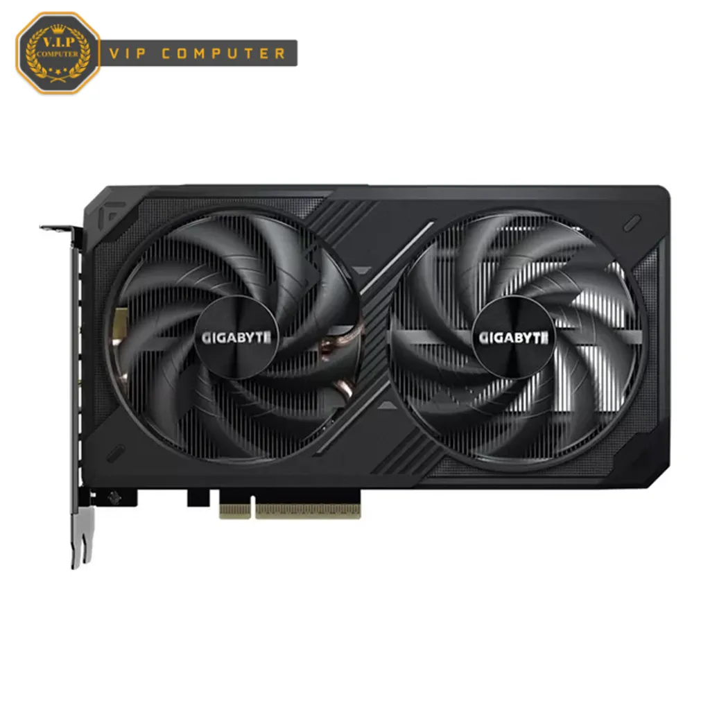 خرید کارت گرافیک GIGABYTE  Windforce RTX 5060Ti 16GB