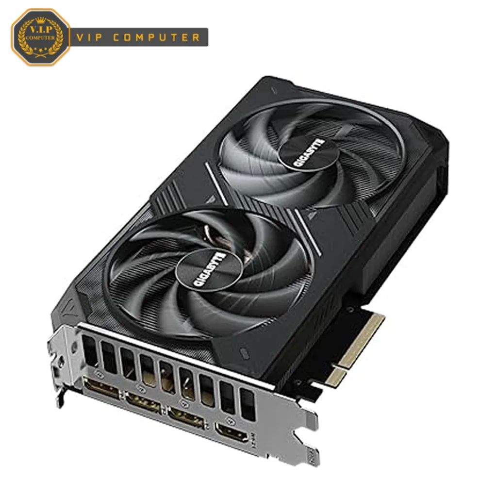 خرید کارت گرافیک GIGABYTE  Windforce RTX 5060Ti 16GB