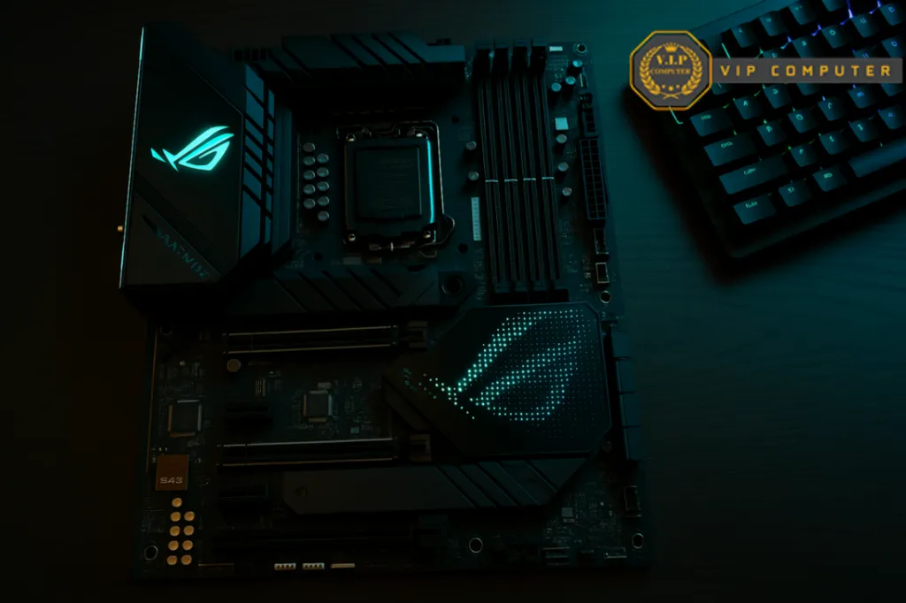 بهترین مادربردهای Z890 برای گیمرها در سال 2025 | بررسی عملکرد و ارزش خرید