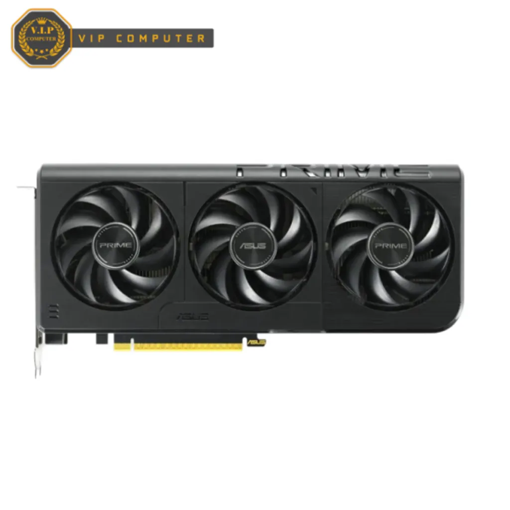 خریدکارت گرافیک ASUS RTX 5050 8GB PRIME OC