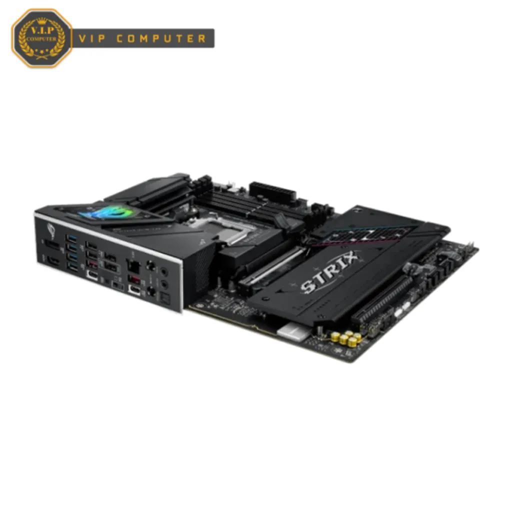 خرید مادربرد ASUS ROG STRIX B850 F GAMING WIFI