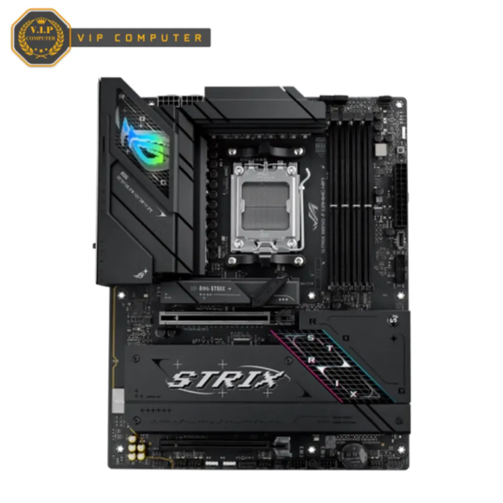 خرید مادربرد ASUS ROG STRIX B850 F GAMING WIFI