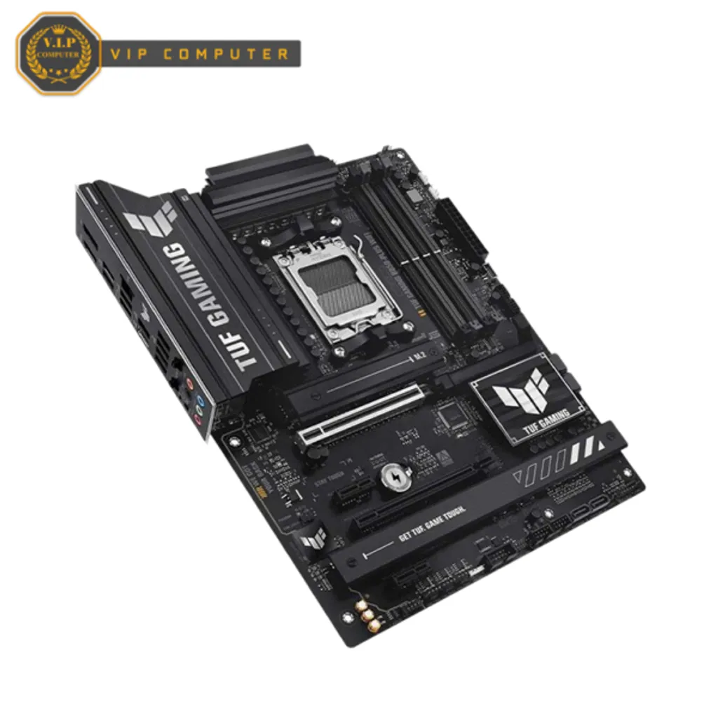 خرید مادربرد TUF GAMING B850-PLUS WIFI