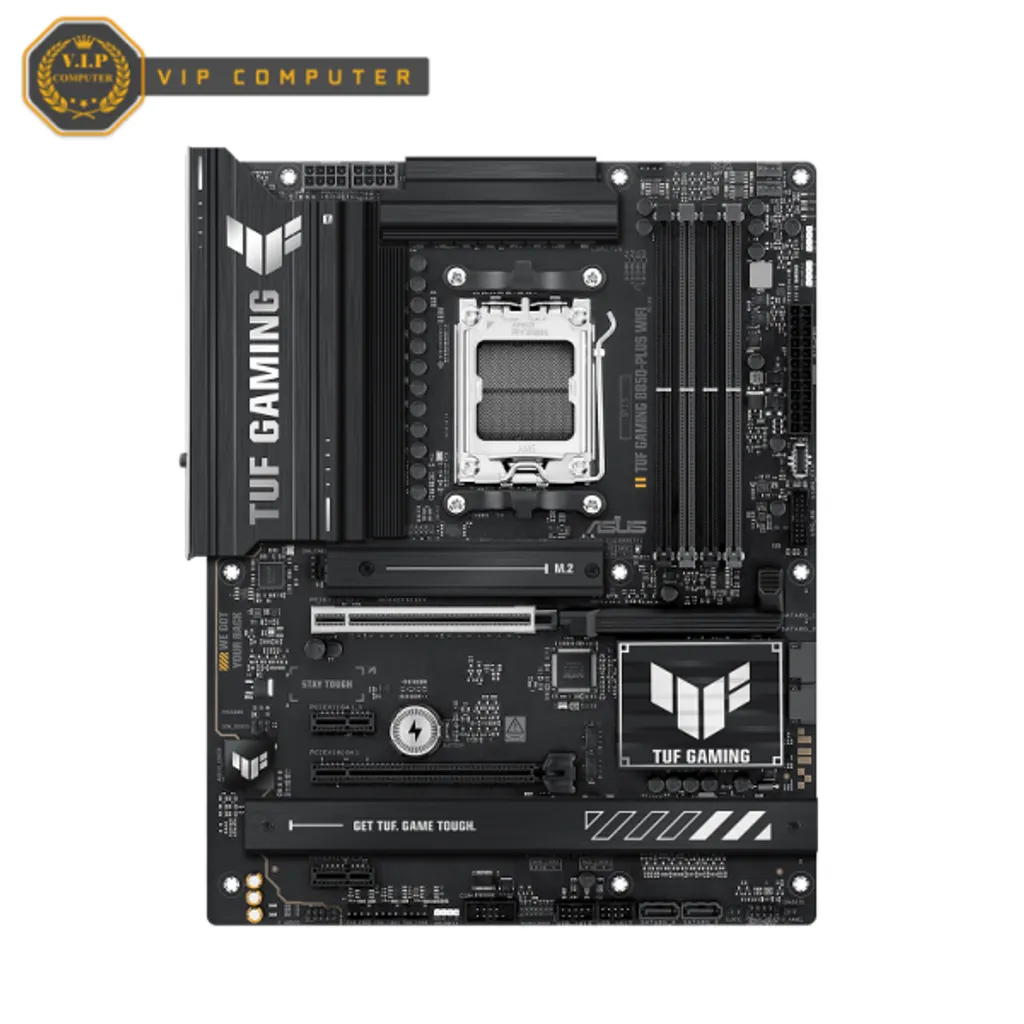 خرید مادربرد TUF GAMING B850-PLUS WIFI