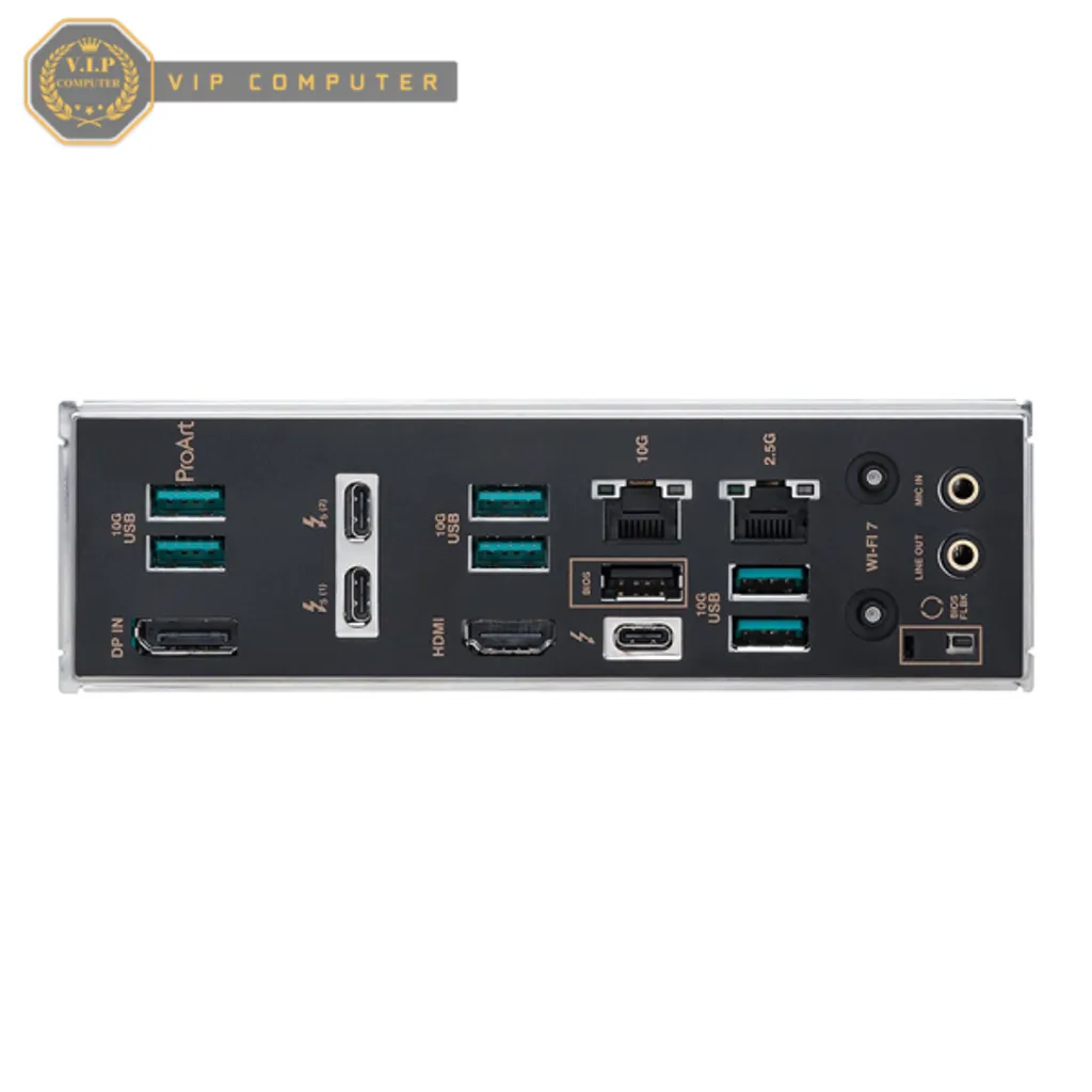 مادربرد ایسوس ASUS ProArt Z890 CREATOR WiFi