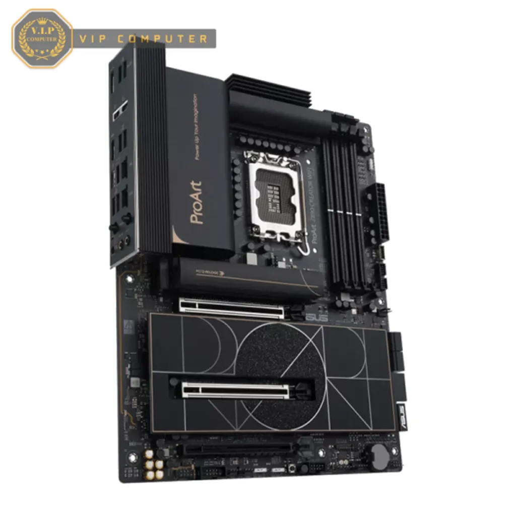 مادربرد ایسوس ASUS ProArt Z890 CREATOR WiFi