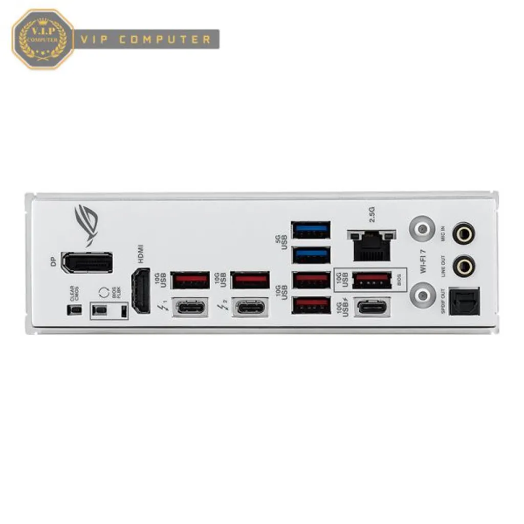 مادربرد ایسوس ROG STRIX Z890 A GAMING WIFI