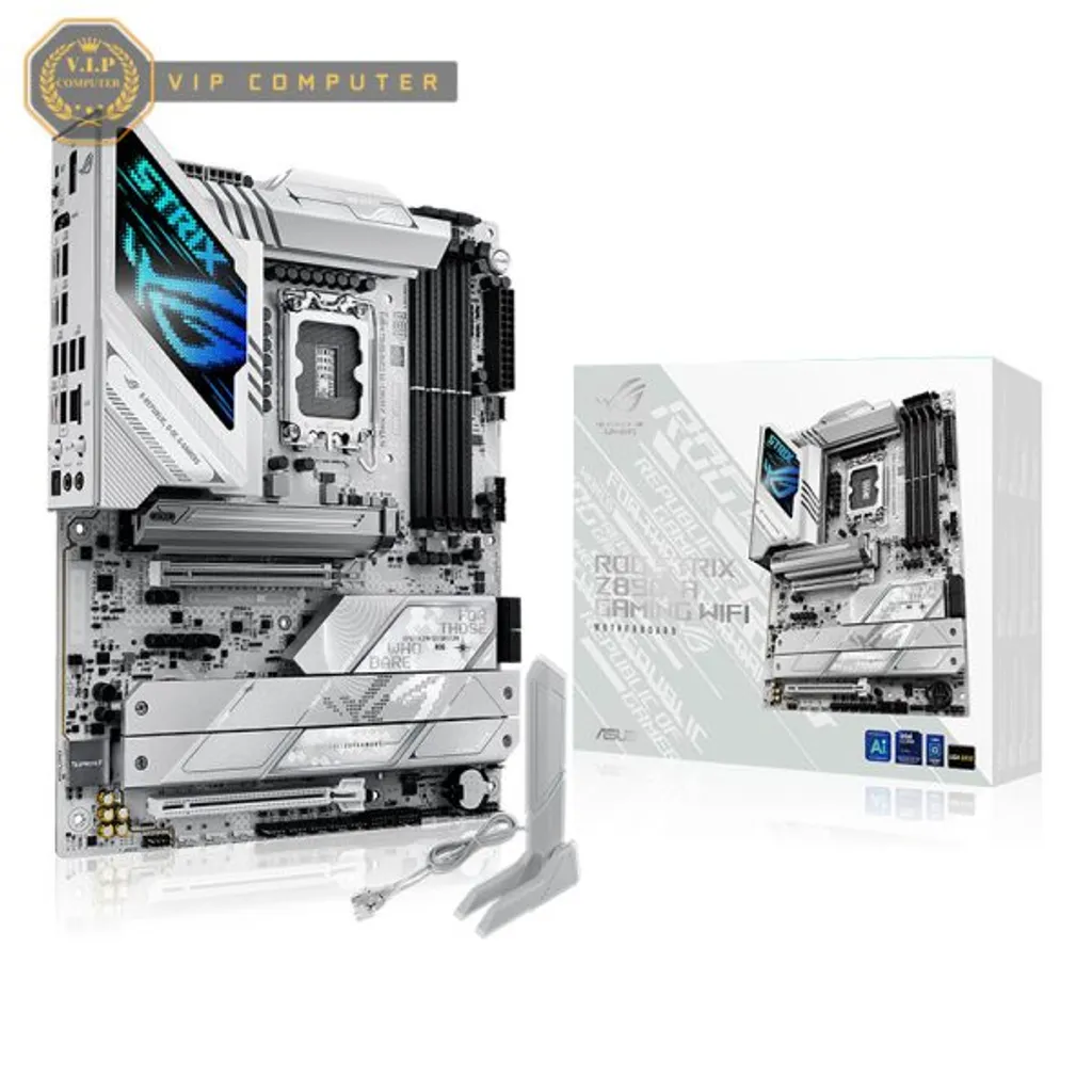 مادربرد ایسوس ROG STRIX Z890 A GAMING WIFI
