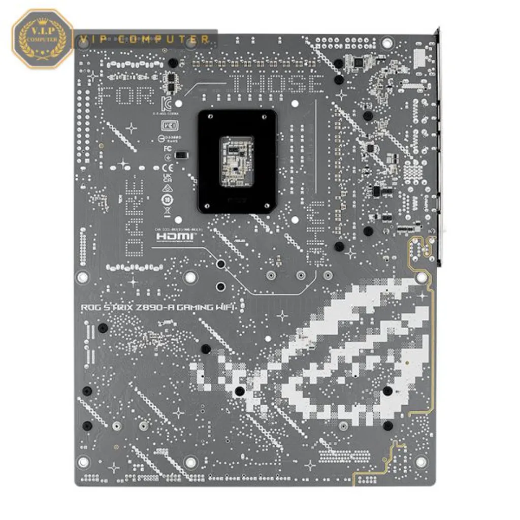 مادربرد ایسوس ROG STRIX Z890 A GAMING WIFI