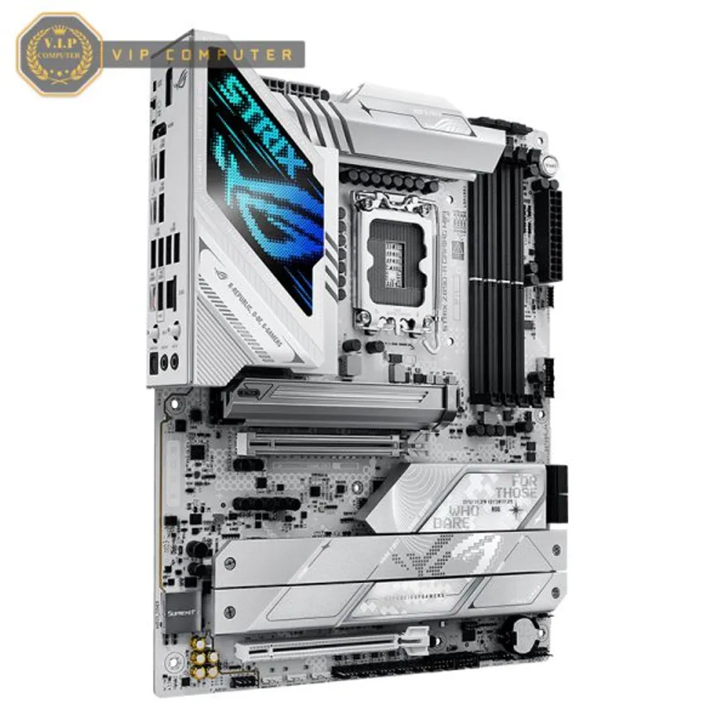 مادربرد ایسوس ROG STRIX Z890 A GAMING WIFI