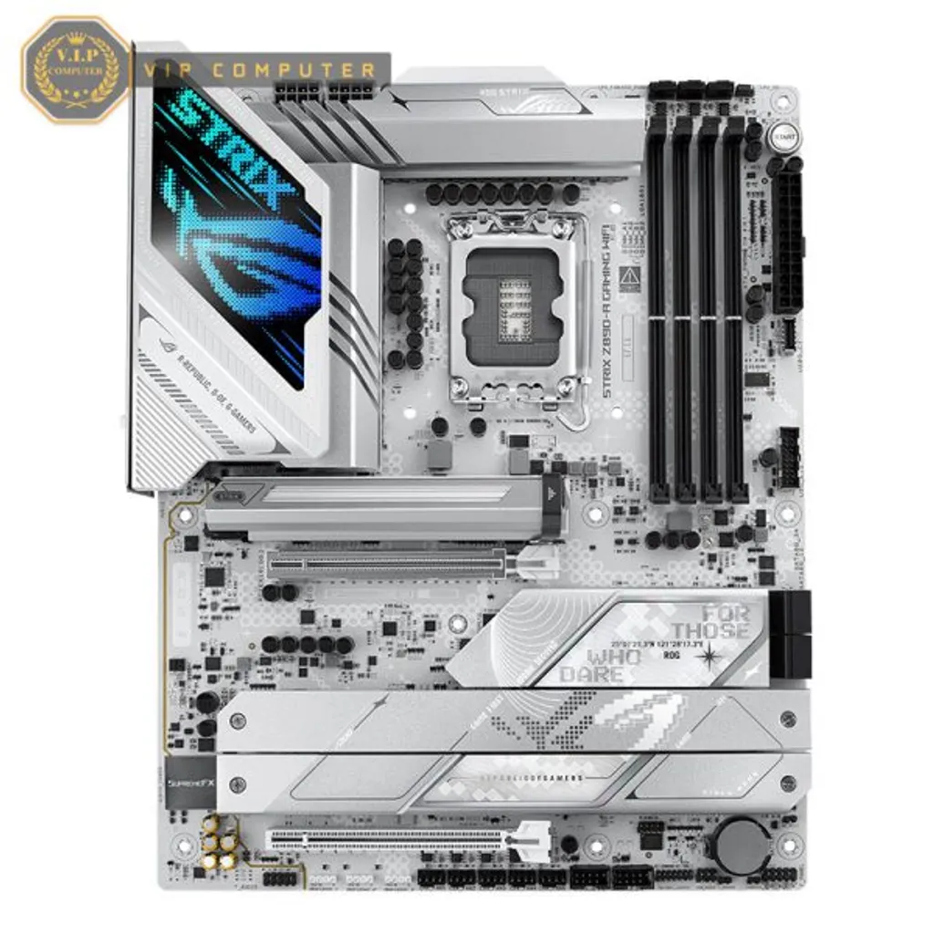 مادربرد ایسوس ROG STRIX Z890 A GAMING WIFI