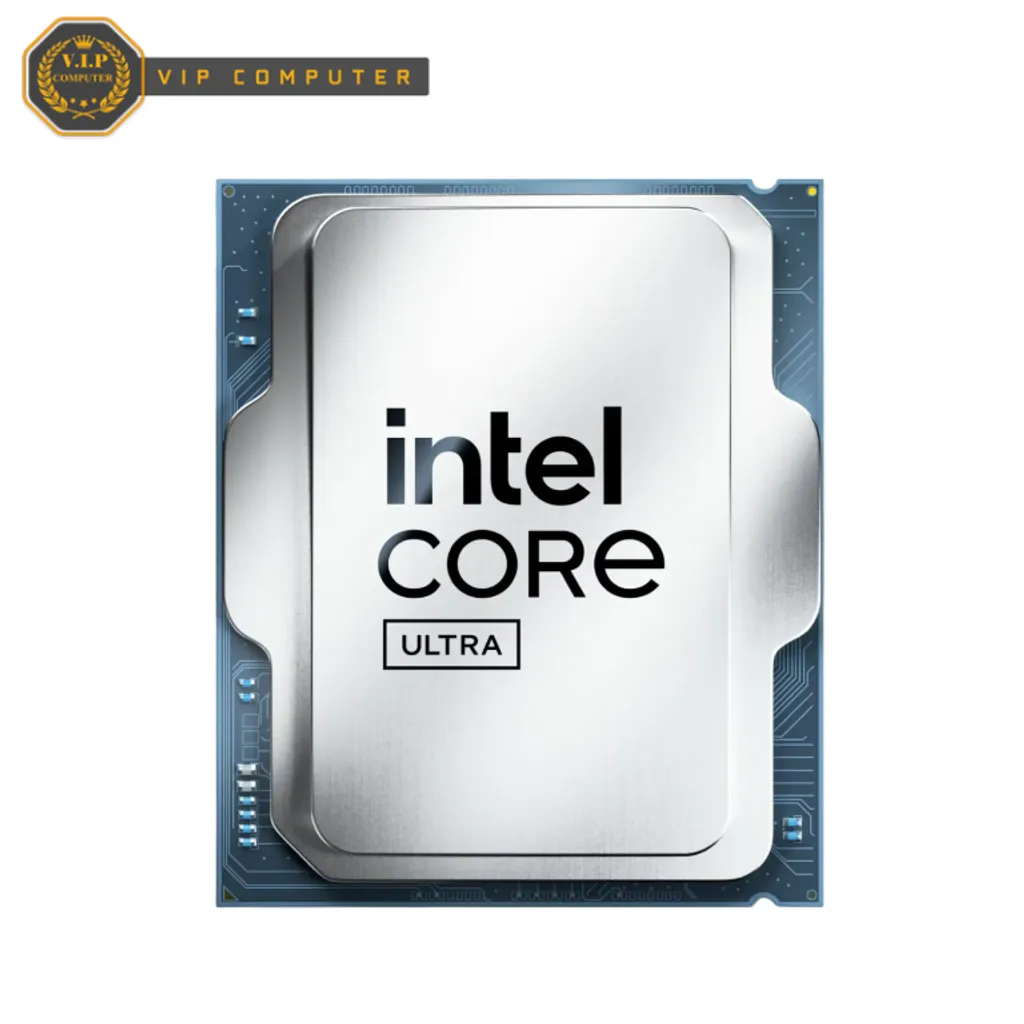 خرید پردازنده اینتل CPU INTEL CORE ULTRA 5 - 225F