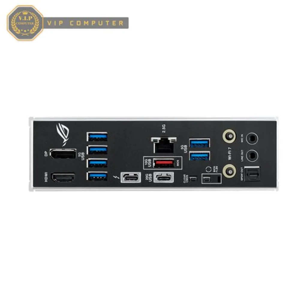 مادربرد ایسوس ROG STRIX B860 F GAMING WIFI