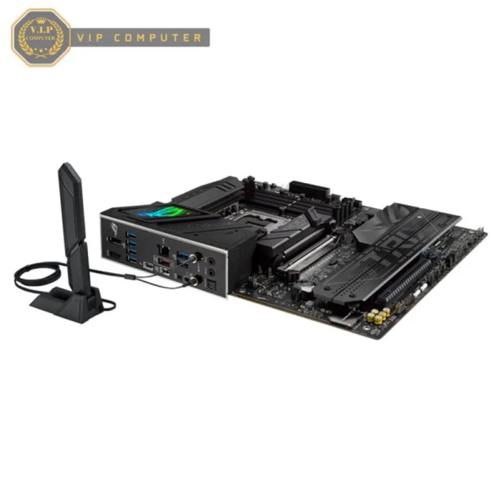 مادربرد ایسوس ROG STRIX B860 F GAMING WIFI