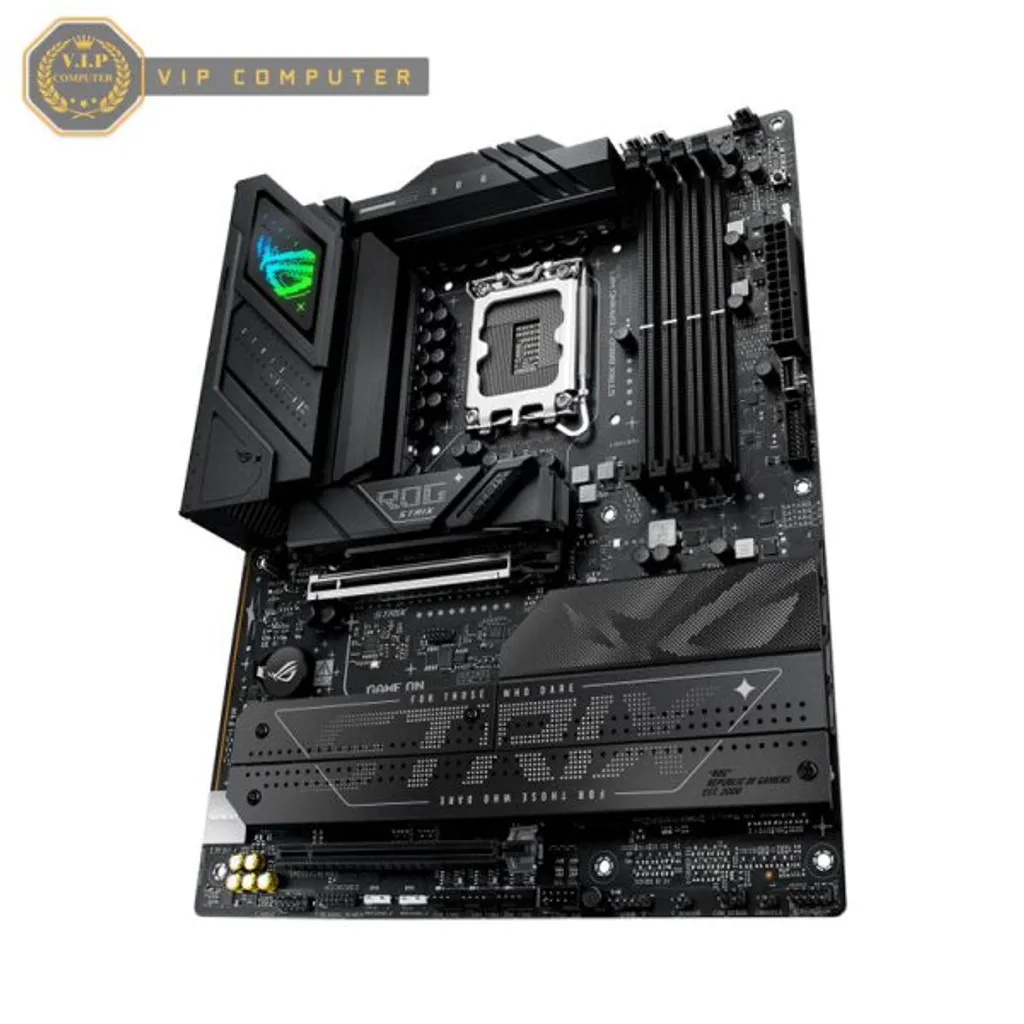 مادربرد ایسوس ROG STRIX B860 F GAMING WIFI