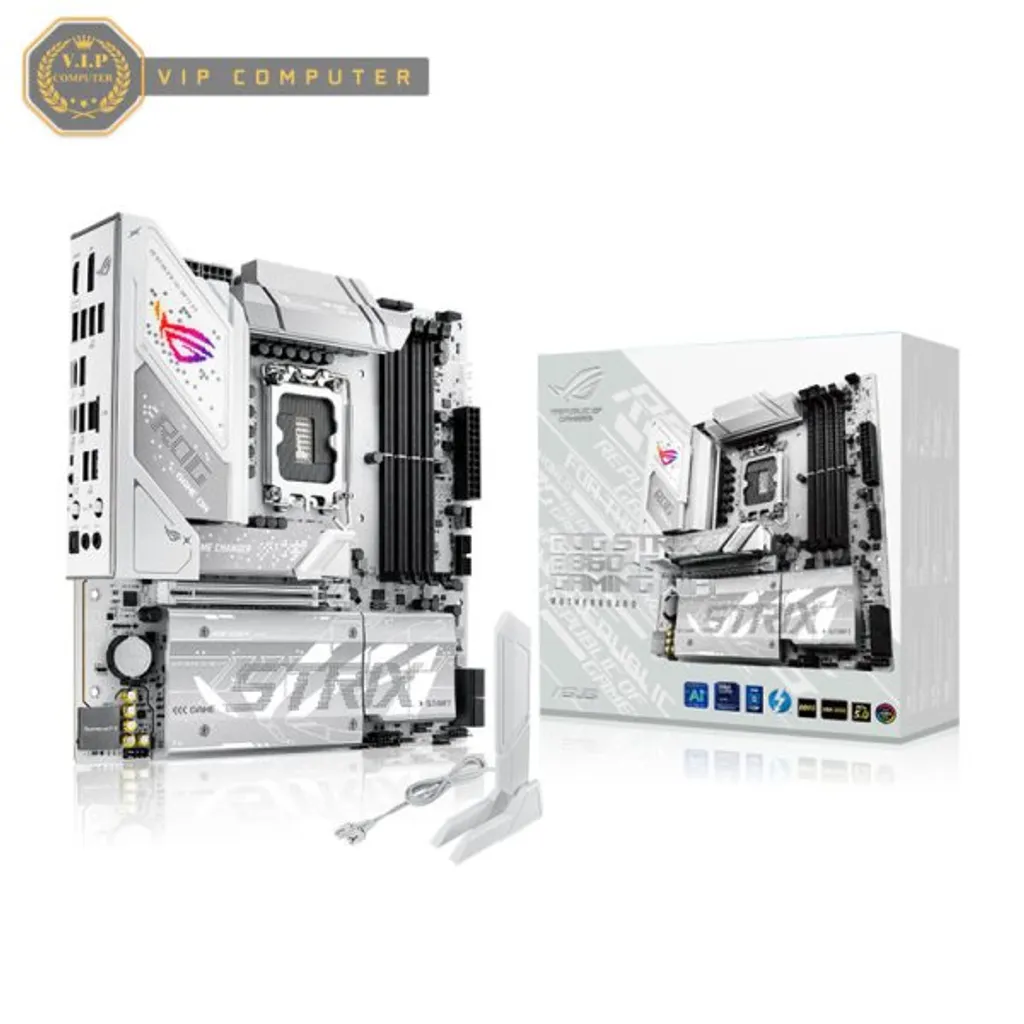 مادربرد ایسوس ROG STRIX B860 G GAMING WIFI