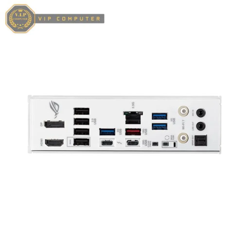 مادربرد ایسوس ROG STRIX B860 G GAMING WIFI