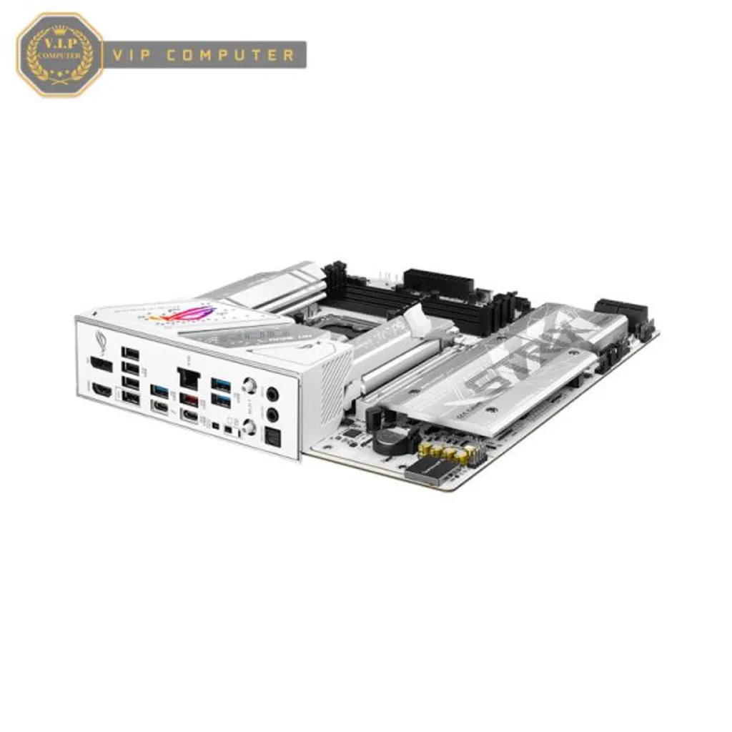 مادربرد ایسوس ROG STRIX B860 G GAMING WIFI