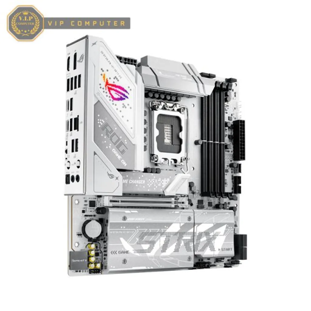 مادربرد ایسوس ROG STRIX B860 G GAMING WIFI