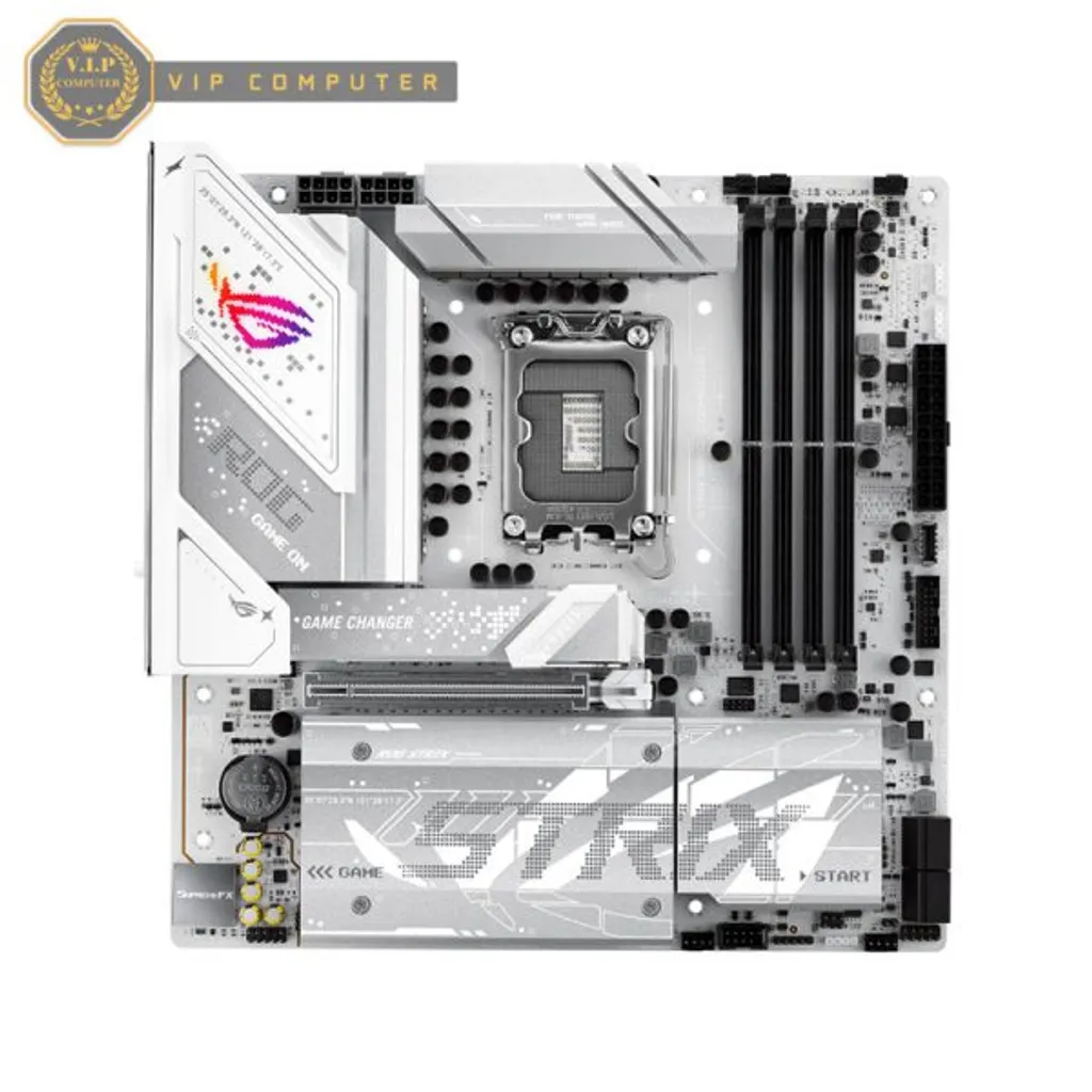 مادربرد ایسوس ROG STRIX B860 G GAMING WIFI