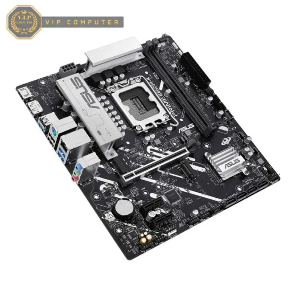 مادربرد ایسوس ASUS PRIME B860M-K
