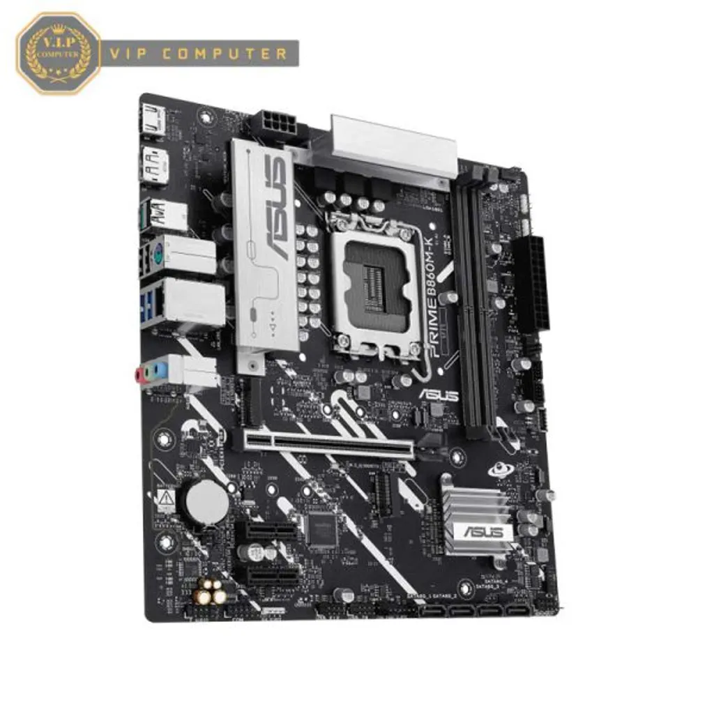 مادربرد ایسوس ASUS PRIME B860M-K