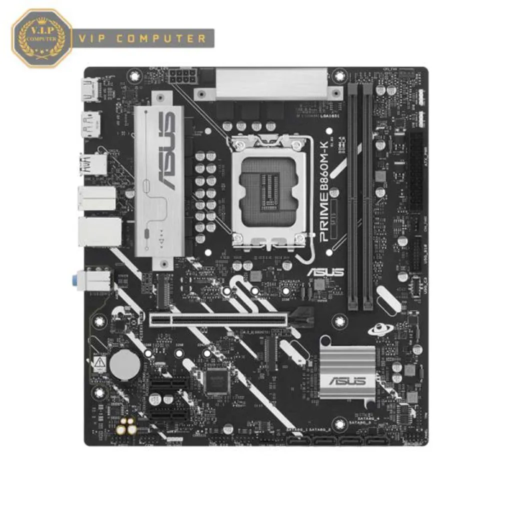 مادربرد ایسوس ASUS PRIME B860M-K