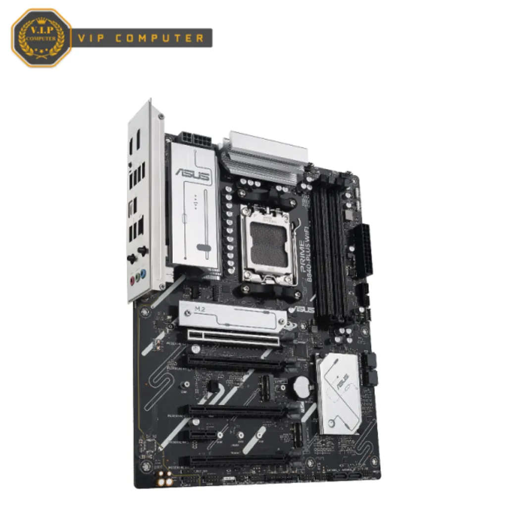 خرید مادربرد ایسوس PRIME B840-PLUS WIFI