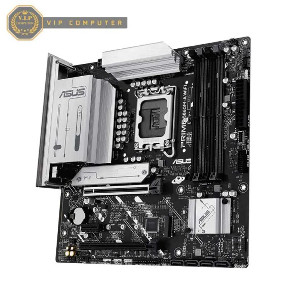 مادربرد ASUS PRIME B860M-A WIFI
